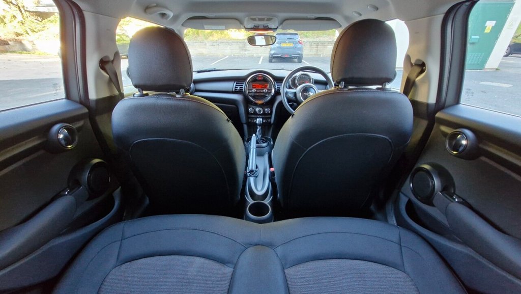 Used MINI Hatch 2015 for sale - 76029662: Photo 27