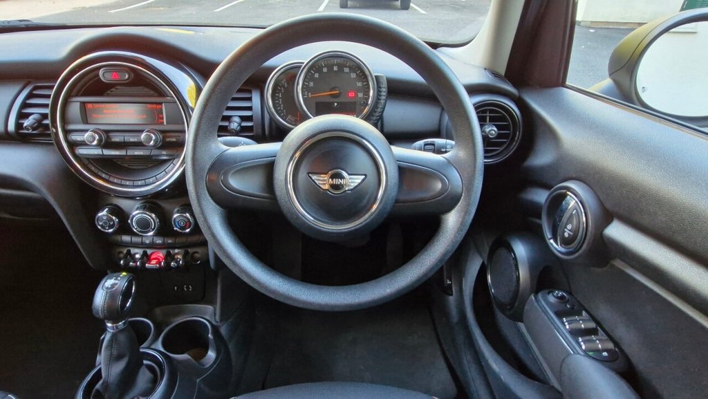 Used MINI Hatch 2015 for sale - 76029662: Photo 28