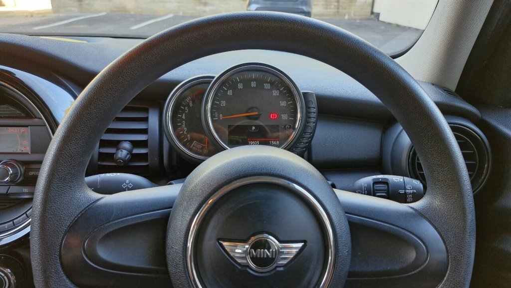 Used MINI Hatch 2015 for sale - 76029662: Photo 29