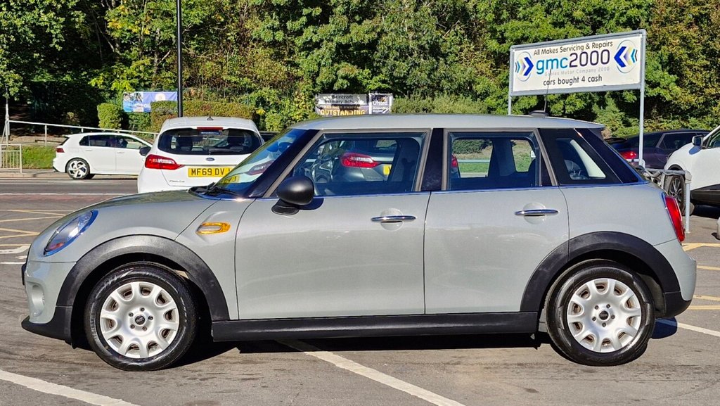 Used MINI Hatch 2015 for sale - 76029662: Photo 3