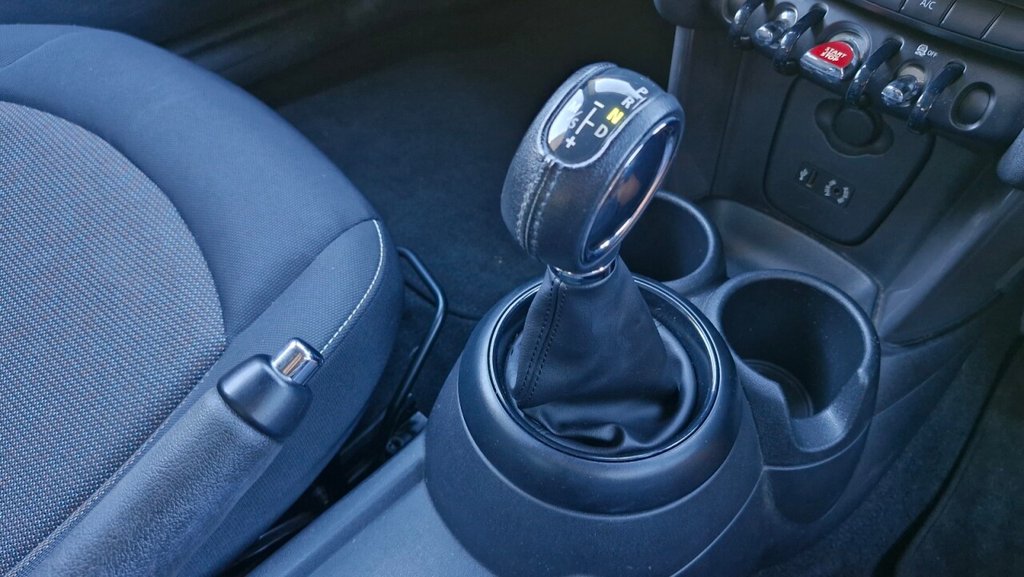 Used MINI Hatch 2015 for sale - 76029662: Photo 37