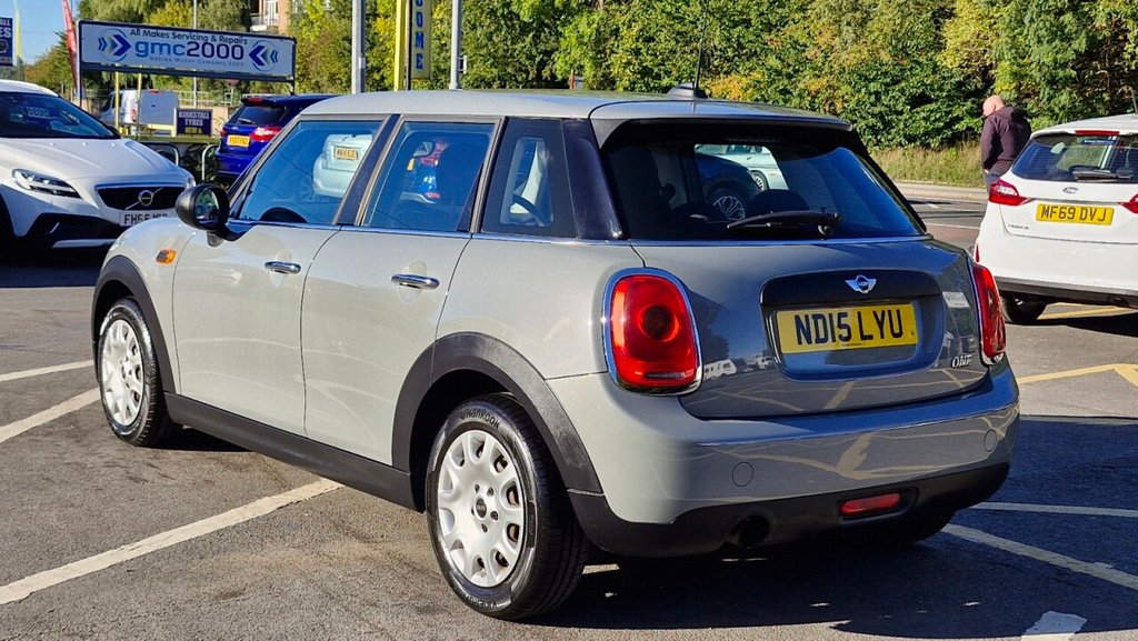 Used MINI Hatch 2015 for sale - 76029662: Photo 4