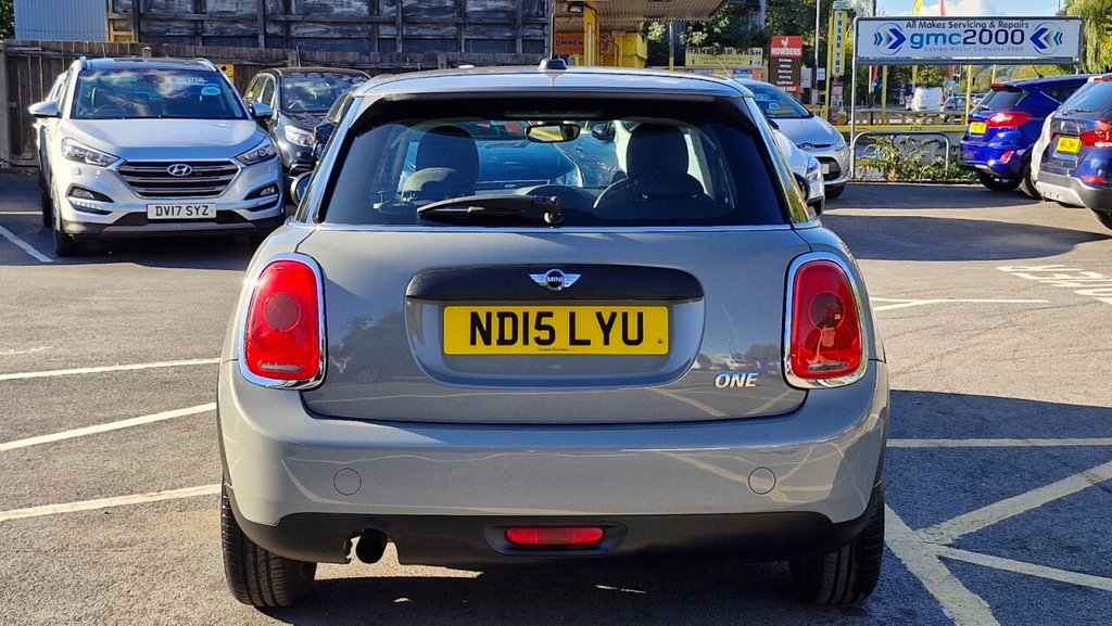 Used MINI Hatch 2015 for sale - 76029662: Photo 5