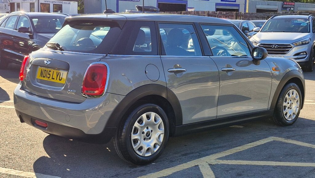 Used MINI Hatch 2015 for sale - 76029662: Photo 6