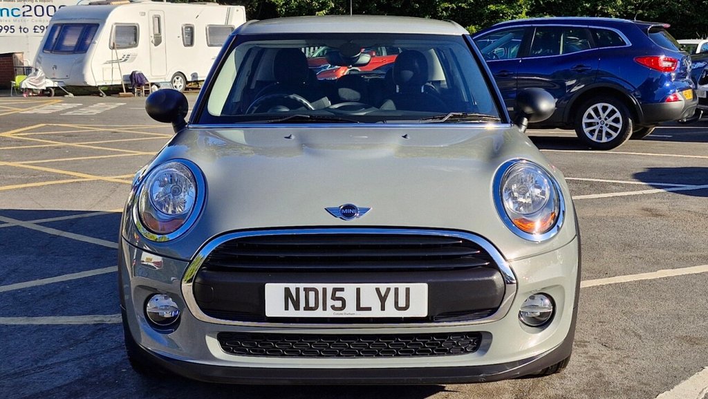 Used MINI Hatch 2015 for sale - 76029662: Photo 9