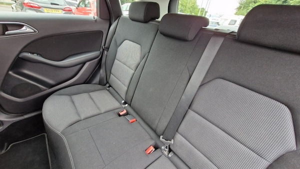 Used Mercedes-Benz B-Class 2014 for sale - 75573178: Photo 24