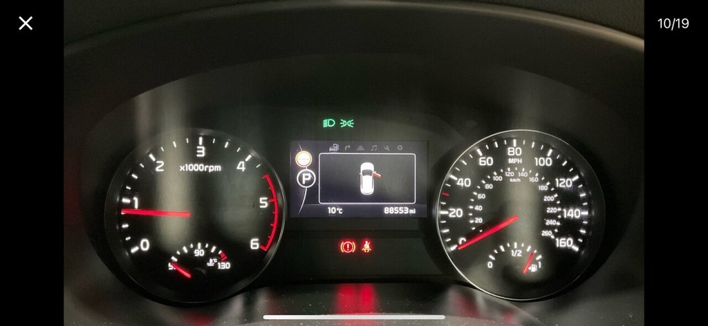 Used Kia Sportage 2016 for sale - 76563375: Photo 10