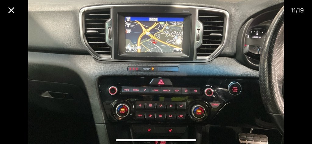 Used Kia Sportage 2016 for sale - 76563375: Photo 11