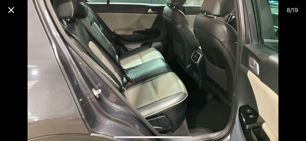 Used Kia Sportage 2016 for sale - 76563375: Photo 8