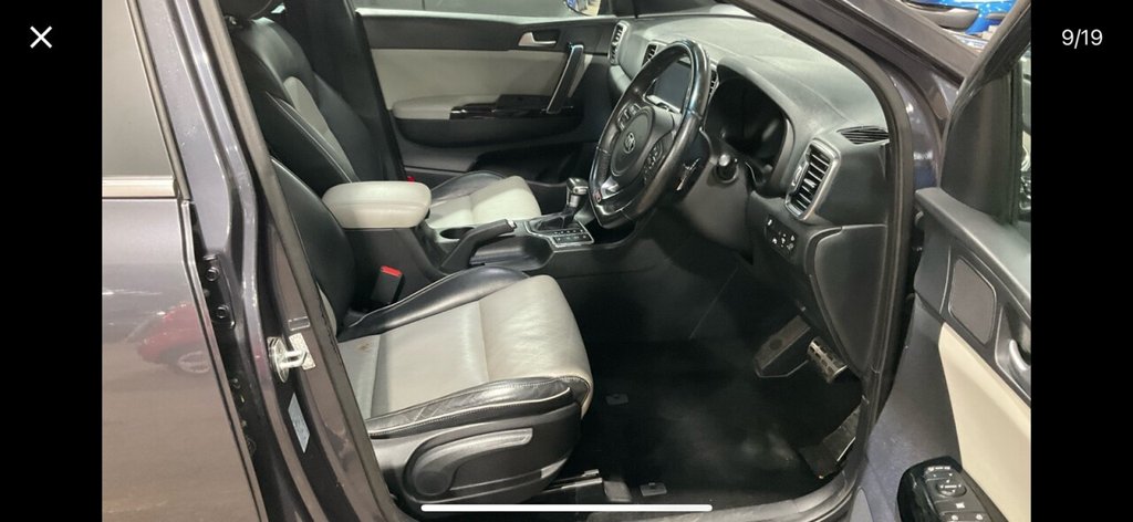 Used Kia Sportage 2016 for sale - 76563375: Photo 9