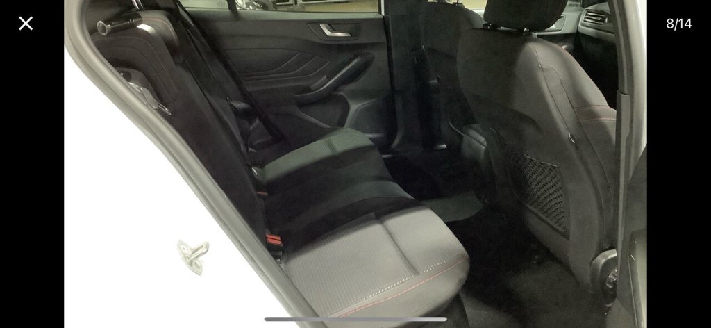 Used Ford Focus 2018 for sale - 76434410: Photo 5