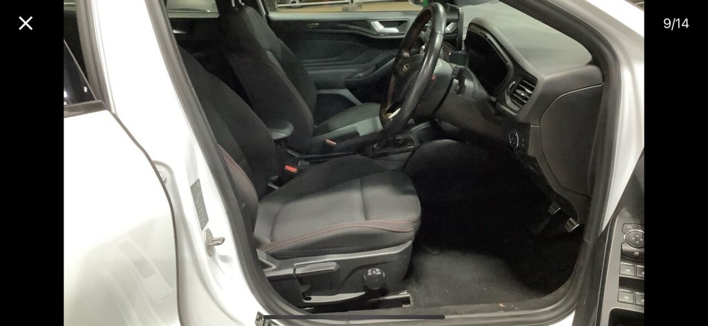 Used Ford Focus 2018 for sale - 76434410: Photo 6