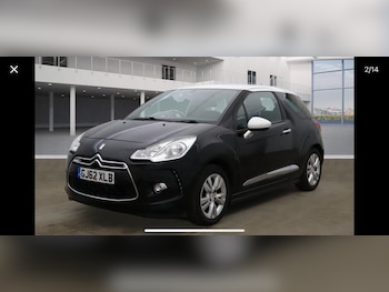 2012 (62) - 1.6 VTi DStyle Hatchback 3dr Petrol Manual Euro 5 (120 ps)