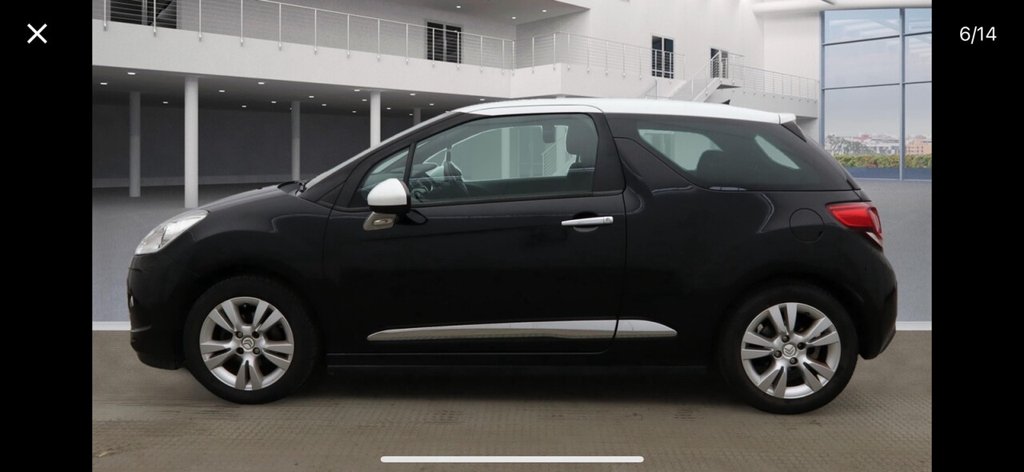 Used Citroen DS3 2012 for sale - 76751086: Photo 6