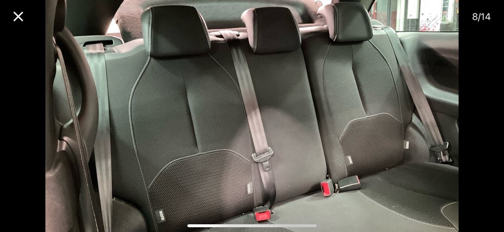 Used Citroen DS3 2012 for sale - 76751086: Photo 8