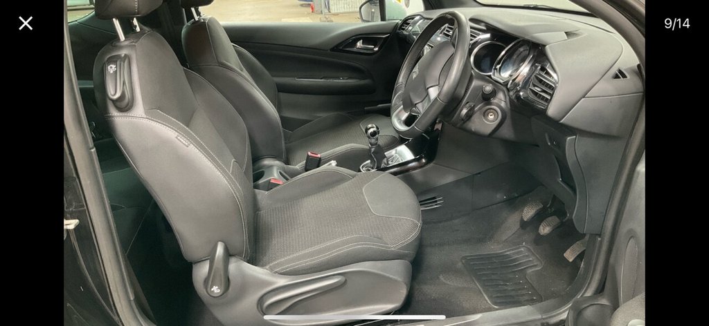 Used Citroen DS3 2012 for sale - 76751086: Photo 9