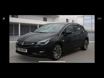 2019 (69) - 1.4i Turbo Griffin Hatchback 5dr Petrol Manual Euro 6 (s/s) (150 ps)