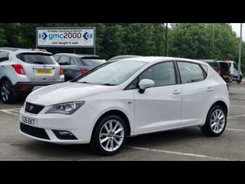 2016 (6E) - 1.0 Vista Hatchback 5dr Petrol Manual Euro 6 (75 ps)