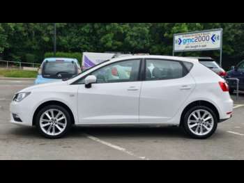 Used SEAT Ibiza 2016 for sale - 74904137: Photo