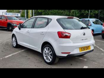 Used SEAT Ibiza 2016 for sale - 74904137: Photo