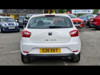 Used SEAT Ibiza 2016 for sale - 74904137: Photo