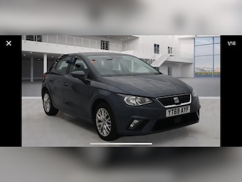 2019 (69) - 1.0 SE Technology [EZ] 5dr