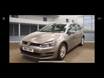 2015 (15) - 1.6 TDI BlueMotion Hatchback 5dr Diesel Manual Euro 6 (s/s) (110 ps)