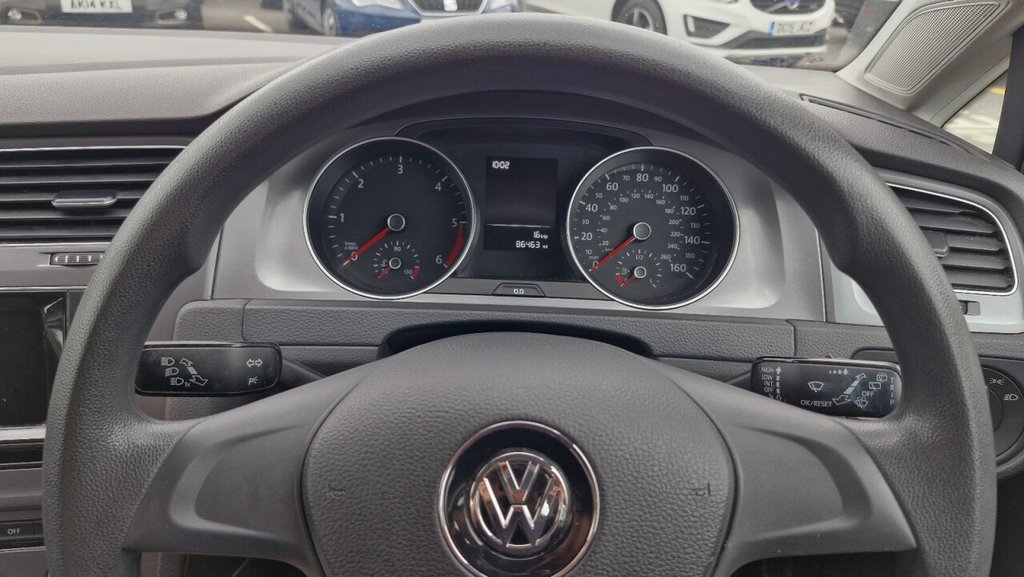 Vehicle 30
