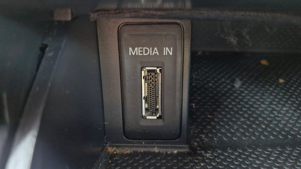 Vehicle 38