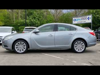 Used Vauxhall Insignia 2013 for sale - 74312849: Photo