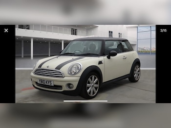Used MINI Hatch 2010 for sale - 75783578: Photo