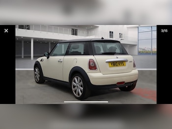 Used MINI Hatch 2010 for sale - 75783578: Photo