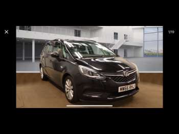 2016 (66) - 1.4i Turbo Design MPV 5dr Petrol Auto Euro 6 (140 ps)