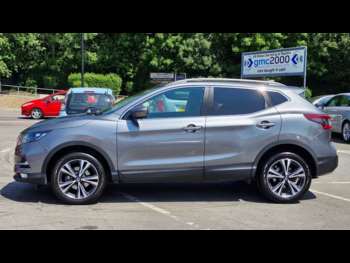 Used Nissan Qashqai 2018 for sale - 74511993: Photo