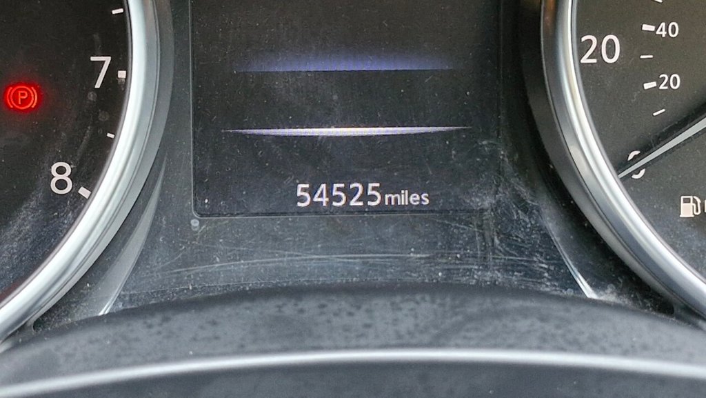 Vehicle 32