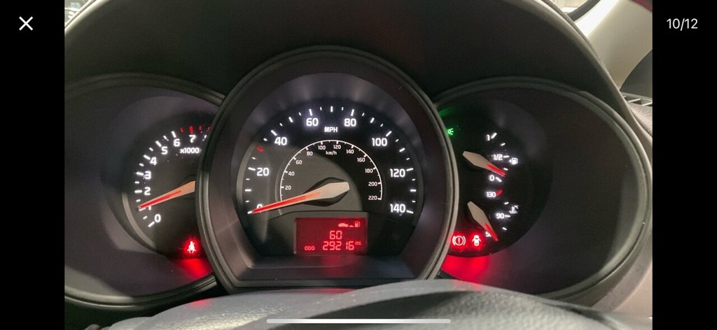 Used Kia Rio 2016 for sale - 76642791: Photo 10