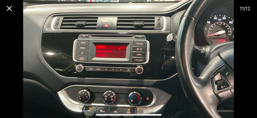 Used Kia Rio 2016 for sale - 76642791: Photo 11