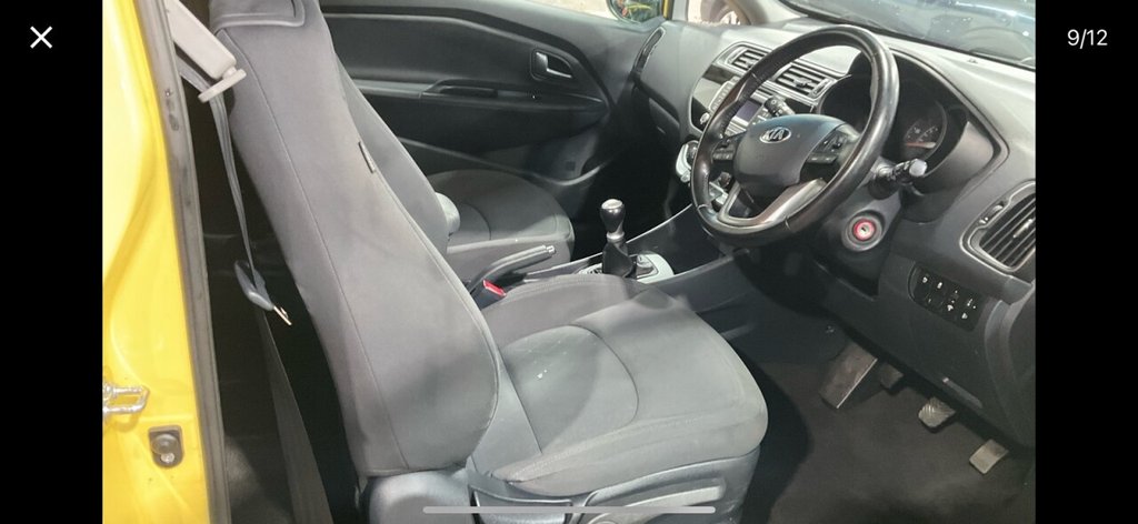 Used Kia Rio 2016 for sale - 76642791: Photo 8