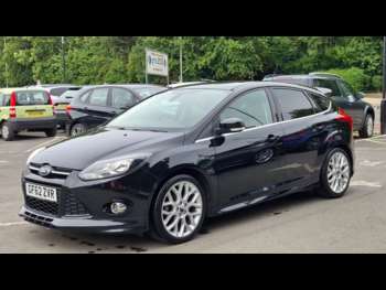 2012 (62) - 1.6 TDCi 115 Zetec S 5dr