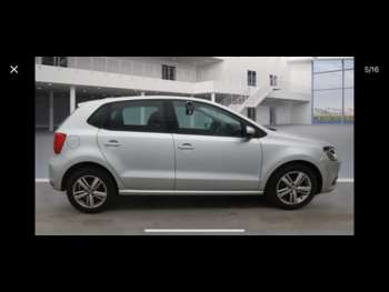 Used Volkswagen Polo 2017 for sale - 75397640: Photo