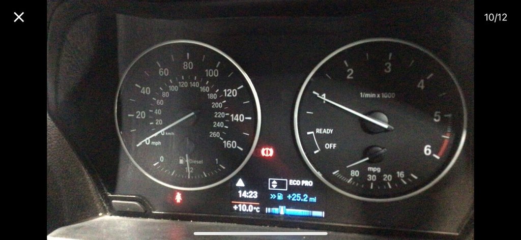 Used BMW 1 Series 2017 for sale - 76482445: Photo 10