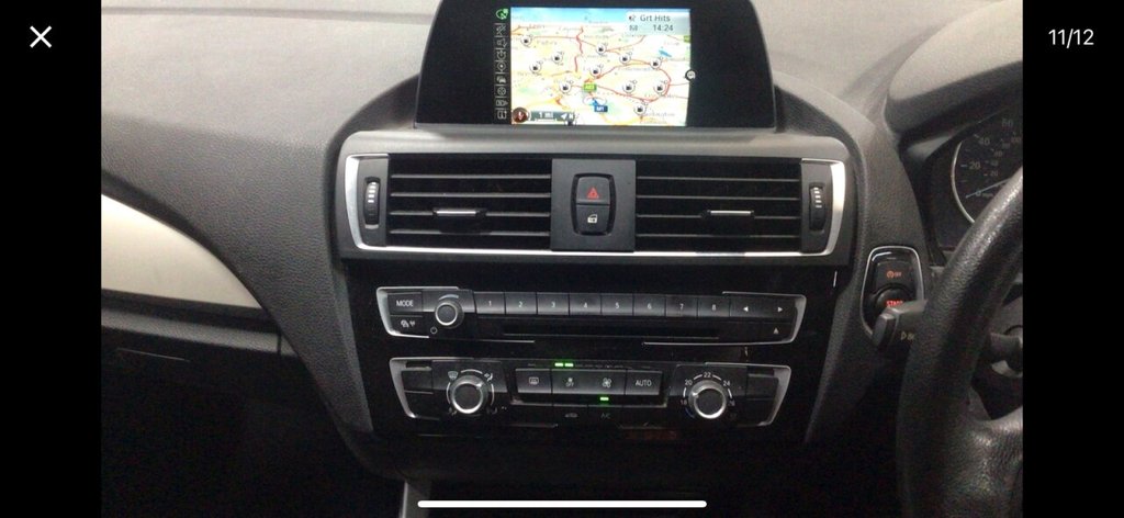 Used BMW 1 Series 2017 for sale - 76482445: Photo 11