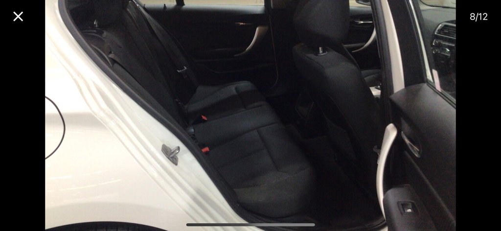 Used BMW 1 Series 2017 for sale - 76482445: Photo 8