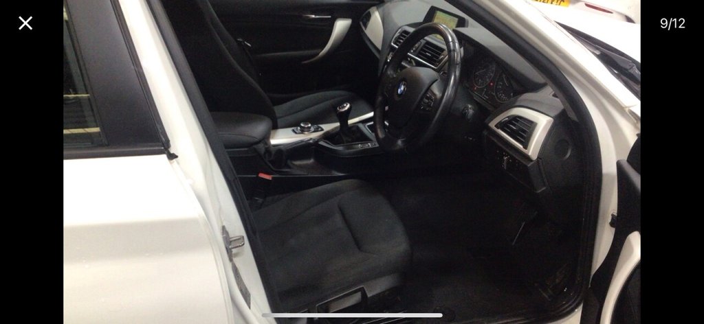 Used BMW 1 Series 2017 for sale - 76482445: Photo 9