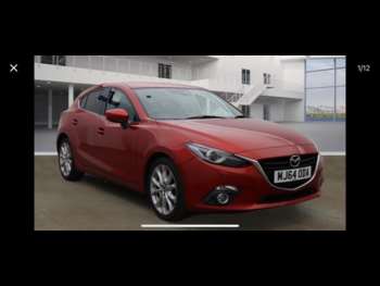 Used Mazda Mazda3 2014 for sale - 75335622: Photo