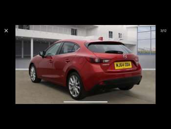 Used Mazda Mazda3 2014 for sale - 75335622: Photo