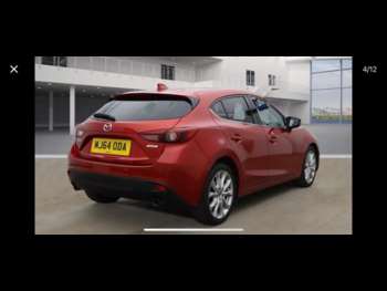 Used Mazda Mazda3 2014 for sale - 75335622: Photo