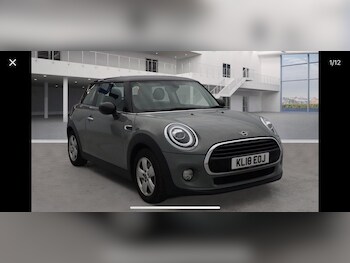 Used MINI Hatch 2018 for sale - 75654169: Photo