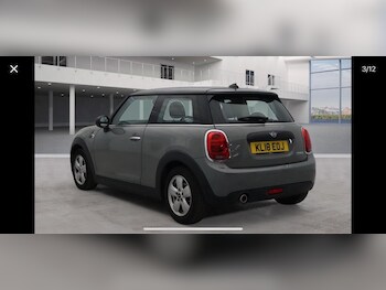 Used MINI Hatch 2018 for sale - 75654169: Photo