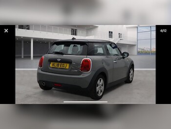 Used MINI Hatch 2018 for sale - 75654169: Photo